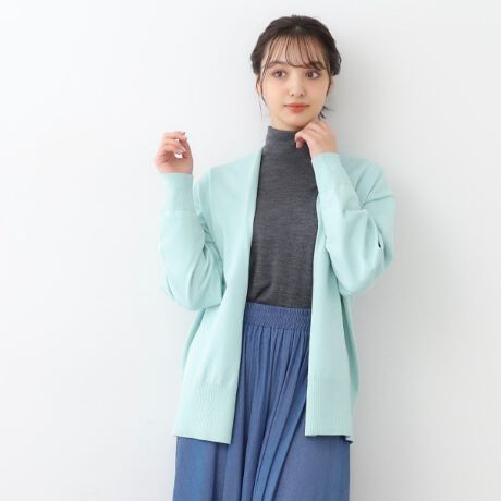 [^ԁFN9832101]yfUCzqbvB~hɉAL߂̐gő̌^Jo[ɂ҂ȃJ[fBKBEGXgɃxgĒp̂߁BEGXg}[NĂ^CgɂȂ肷AbNXVGbĝɍœKȃACełBLkĒ₷fފB~gO[́Ap[ AVC90ÑACeCXs[V󂯂J[łBfނ̃vI[o[WJĂ܂ByfށzG肪SnȃJV~fށƖ̊֌WɂAۂFČꍇ܂B܂Ap\REX}[gtHȂǂ̊ɂA኱iƉ摜̃J[قȂꍇ܂B