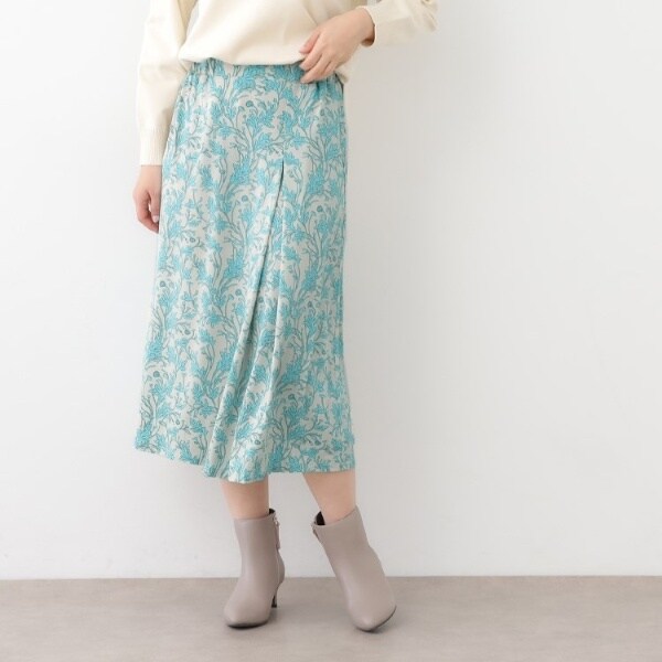 ローラ アシュレイ(LAURA ASHLEY) レディース スカート の通販