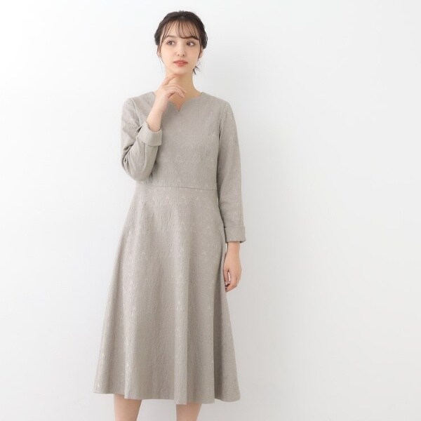 ローラ アシュレイ(LAURA ASHLEY) レディース ワンピースドレス