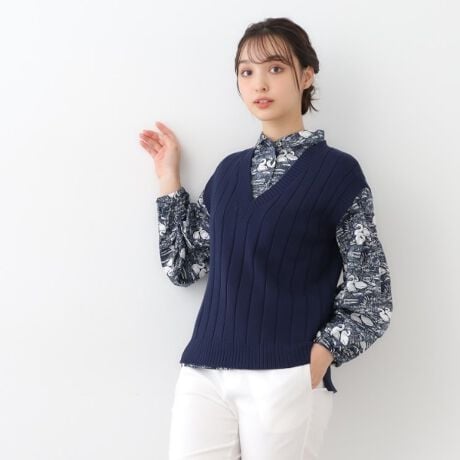 [^ԁFN9822260]yfUCzc鑾uɁAgɂƂTCYő̌^Jo[Ȃ܂B[߂VlbNŁAɂfUCBuEXɂ͂As[Xƍ킹΃JWA_EłACełB炩AAE^[𒅂Ă킲킵ɂ̂fނłB񂵂₷x[VbN3FWJByfށzLk̂郌[ujbgƖ̊֌WɂAۂFČꍇ܂B܂Ap\REX}[gtHȂǂ̊ɂA኱iƉ摜̃J[قȂꍇ܂B