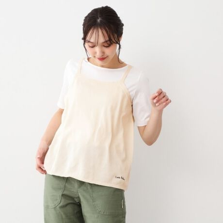 [^ԁFN9981410]̃J[fBKƂƂɒATVcɑgݍ킹Âjbg̉ɒ1ƉƏd󂷂L~\[łBRpNg[iщHɂjgp̂߁A\ʖыʂłɂҒnłB{Ɩ̊֌WɂAۂFČꍇ܂B܂Ap\REX}[gtHȂǂ̊ɂA኱iƉ摜̃J[قȂꍇ܂B