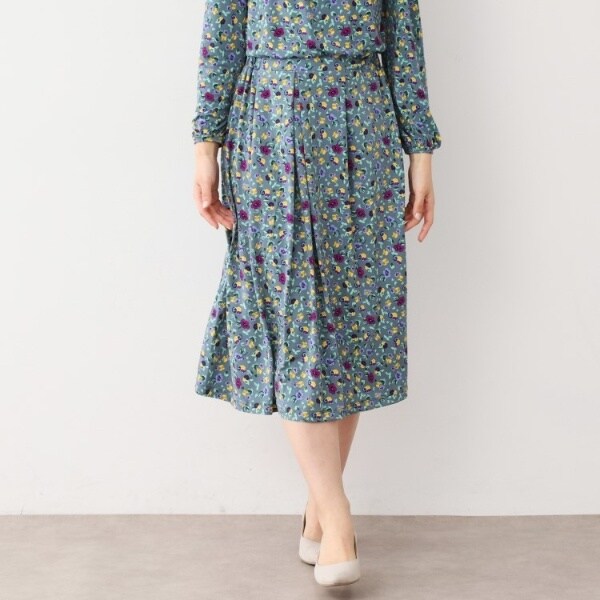 ローラ アシュレイ(LAURA ASHLEY) レディース スカート の通販