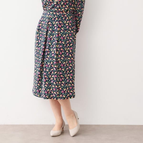 ローラ アシュレイ(LAURA ASHLEY) レディース スカート の一覧