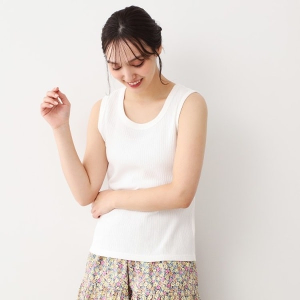 ローラ アシュレイ(LAURA ASHLEY) レディース タンクトップ の一覧