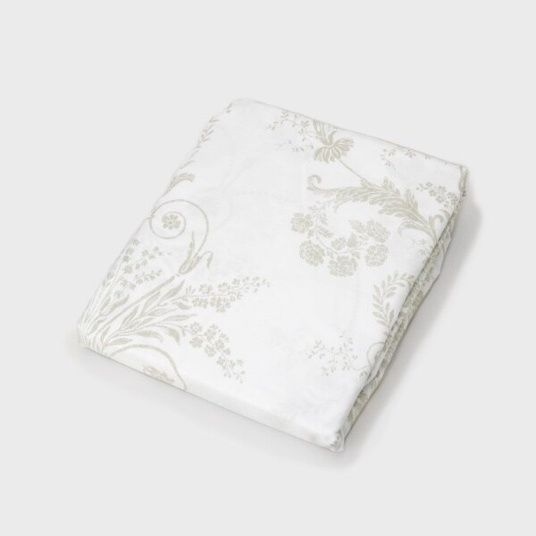 ローラアシュレイ　デュベカバー ダブル】ギリー柄 デュベカバー | ローラ アシュレイ(LAURA