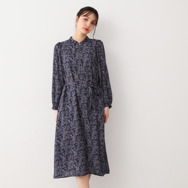 ローラ アシュレイ(LAURA ASHLEY) レディース ワンピースドレス