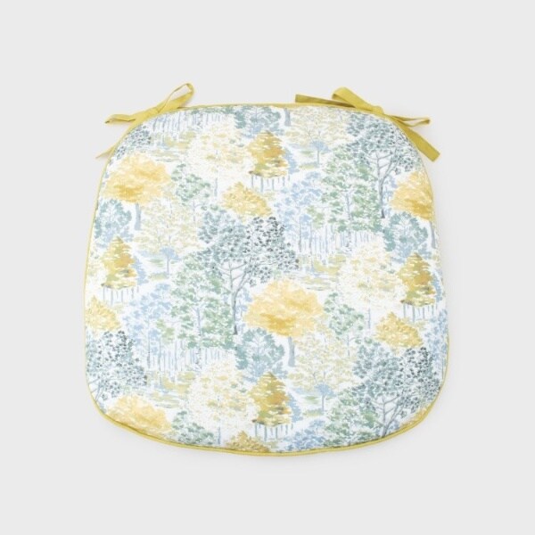 ローラ アシュレイ(LAURA ASHLEY) レディース クッション