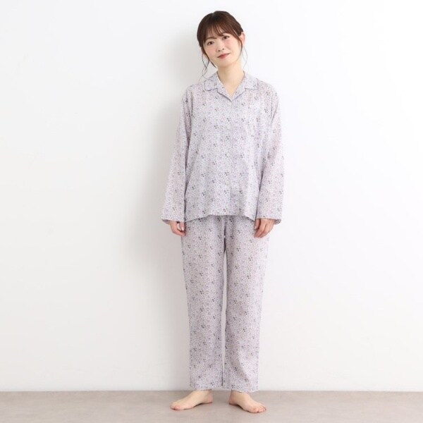 ローラ アシュレイ(LAURA ASHLEY) レディース パジャマ・ルーム