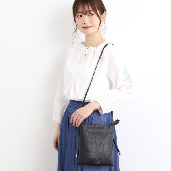 ローラ アシュレイ(LAURA ASHLEY) レディース ショルダーバッグ