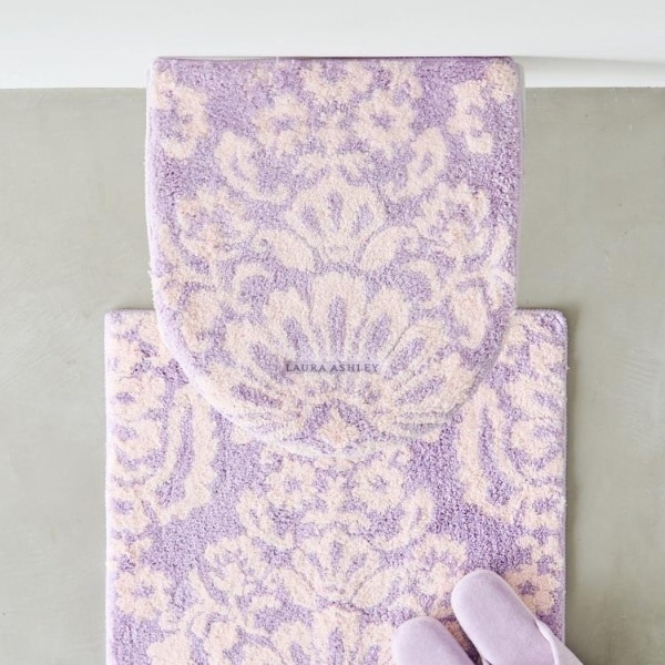 ローラ アシュレイ(LAURA ASHLEY) レディース バス・トイレ用品