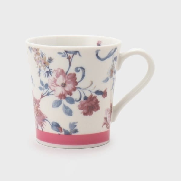ローラ アシュレイ(LAURA ASHLEY) レディース 食器・マグカップ ローラ アシュレイ(LAURA ASHLEY) レディース 食器・マグカップ