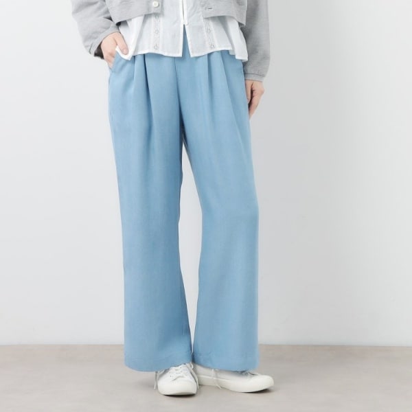 ローラ アシュレイ(LAURA ASHLEY) レディース パンツ の通販