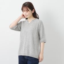 ローラ アシュレイ(LAURA ASHLEY) レディース ニット・セーター の通販 