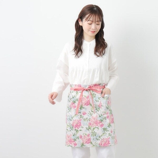 ローラ アシュレイ(LAURA ASHLEY) エプロン の一覧 | マルイ
