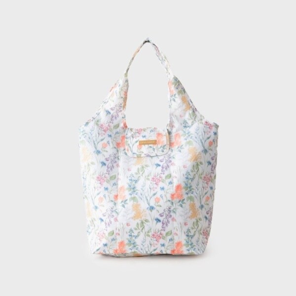 ローラ アシュレイ(LAURA ASHLEY) レディース エコバッグ・サブ