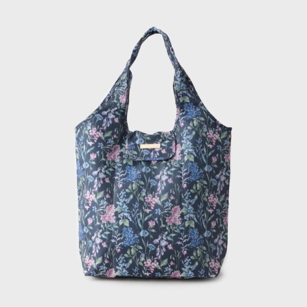 ローラ アシュレイ(LAURA ASHLEY) レディース エコバッグ・サブ