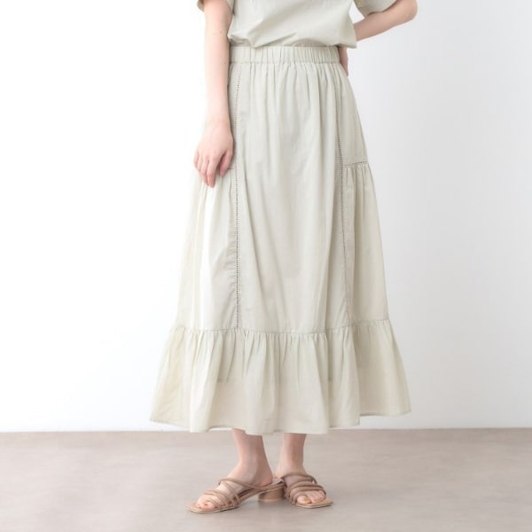 LAURA ASHLEY / ローラ アシュレイ （レディース） スカート