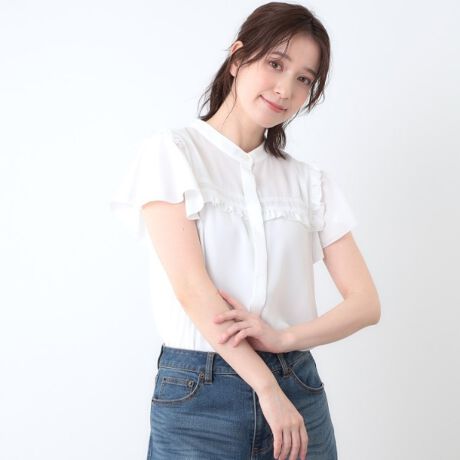 [^ԁFN9882400]yfUCzg㕔ɂ킢炵t{uEXBtɂ炩nŒ₷dグ܂B{^B䗃dl̑OĂłiȈۂɁBpcɂXJ[gɂ킹₷fUCŁACĒpĂByfށz炩y₩ȃ|GXefށƖ̊֌WɂAۂFČꍇ܂B܂Ap\REX}[gtHȂǂ̊ɂA኱iƉ摜̃J[قȂꍇ܂B