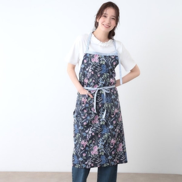 楽天市場】ローラアシュレイ エプロン（配膳用品・キッチン