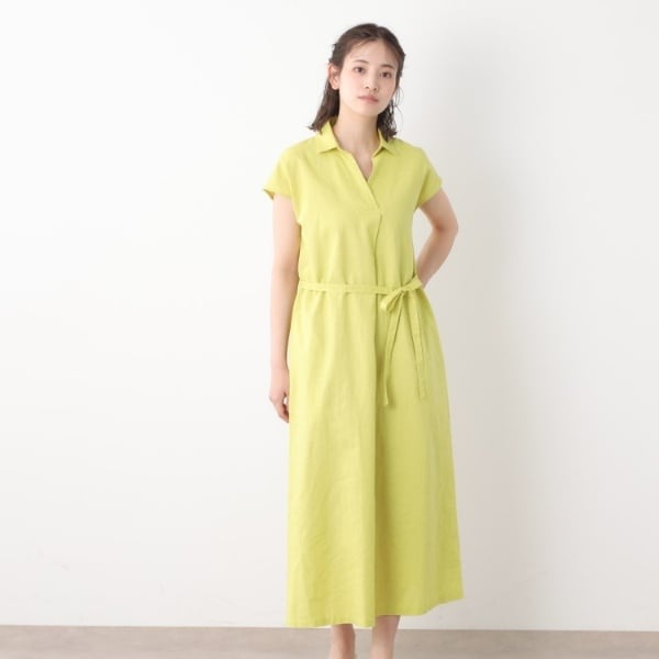 ローラ アシュレイ(LAURA ASHLEY) レディース ワンピースドレス