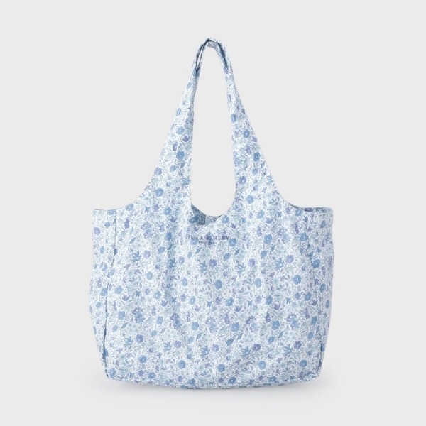ローラ アシュレイ(LAURA ASHLEY) レディース エコバッグ・サブ
