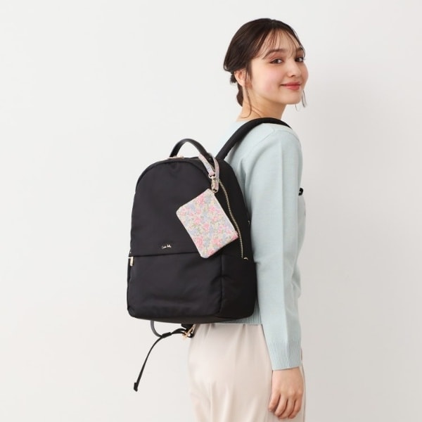 ローラアシュレイ　ピオニークランベリー❣️ 16インチ ローラ アシュレイ ピオニーガーデン クランベリー