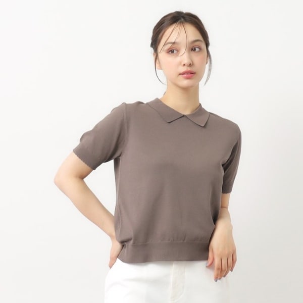 ローラ アシュレイ(LAURA ASHLEY) レディース ニット・セーター
