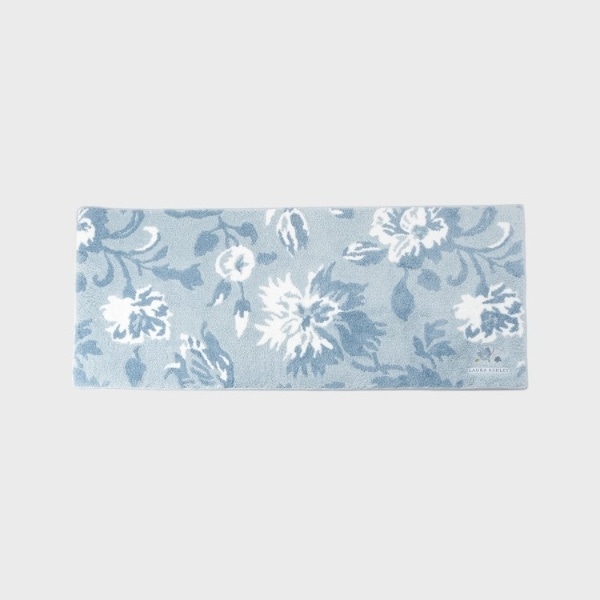 Something Blue ローラアシュレイ ファブリックピオニー16m Something Blue様専用 ローラアシュレイ ファブリックピオニー