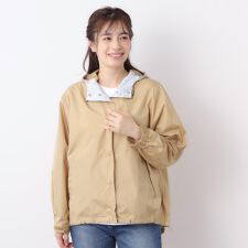 ローラ アシュレイ(LAURA ASHLEY)の【STORY掲載！】シェルストン柄 レインコート