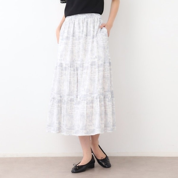 ローラ アシュレイ(LAURA ASHLEY) レディース スカート の一覧