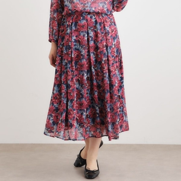ローラアシュレイLAURA ASHLEY13号新品タグ付薔薇スカートキャミソール 楽天市場】ローラアシュレイ スカートの通販