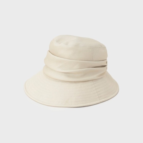 emmi atelier emmi NEW ERA ReWcアドベンチャーハット emmi atelier】【emmi|NEW ERA(R)】ewcアドベンチャーハット