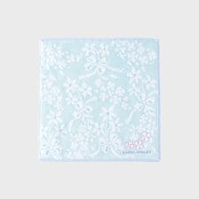 リボン タオルハンカチ