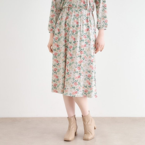 ローラ アシュレイ(LAURA ASHLEY) レディース スカート の一覧
