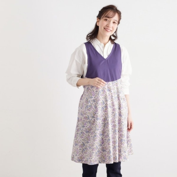 ローラ アシュレイ(LAURA ASHLEY) エプロン の一覧 | マルイ