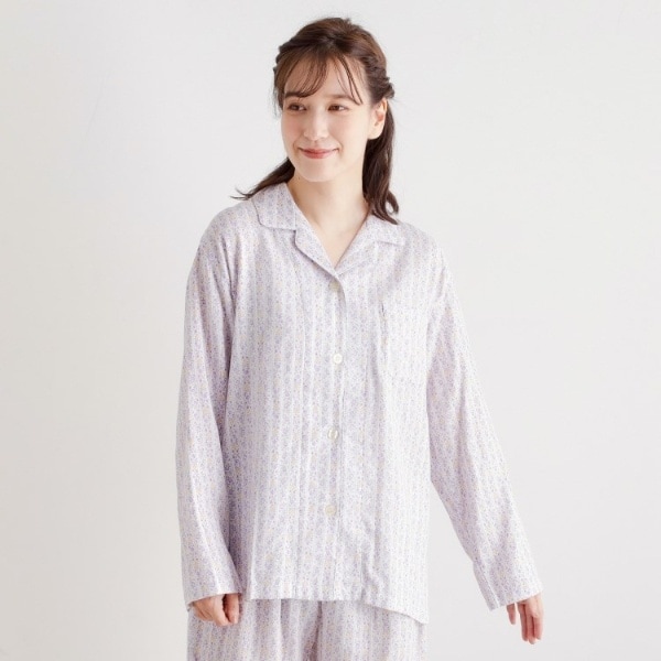 ローラ アシュレイ(LAURA ASHLEY) レディース パジャマ・ルームウェア