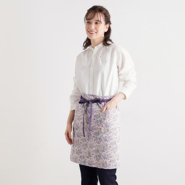 [}C]y`ԈHzGr[ t[ JtF Gv/[ AVCiLAURA ASHLEYj p[vi183j