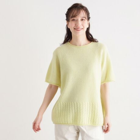 [^ԁFN9981445]mE[̒łAI[XgAỸo[WE[ōׂGNXgX[p[t@CE[gpAƂĂy₩ȒSn̔jbgvI[o[łBEGXg牺ɂē҂ݕiȃANZgłB{OTA KNIT jbg̎YnAQncsŐElɂAJɍ肱܂ꐶYꂽjbgiłBƖ̊֌WɂAۂFČꍇ܂B܂Ap\REX}[gtHȂǂ̊ɂA኱iƉ摜̃J[قȂꍇ܂B