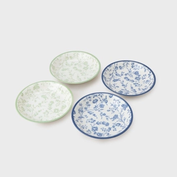 [}C]yWEBMtgɂ߁IzAA pX^v[g4Zbg/[ AVCiLAURA ASHLEYj u[i192j