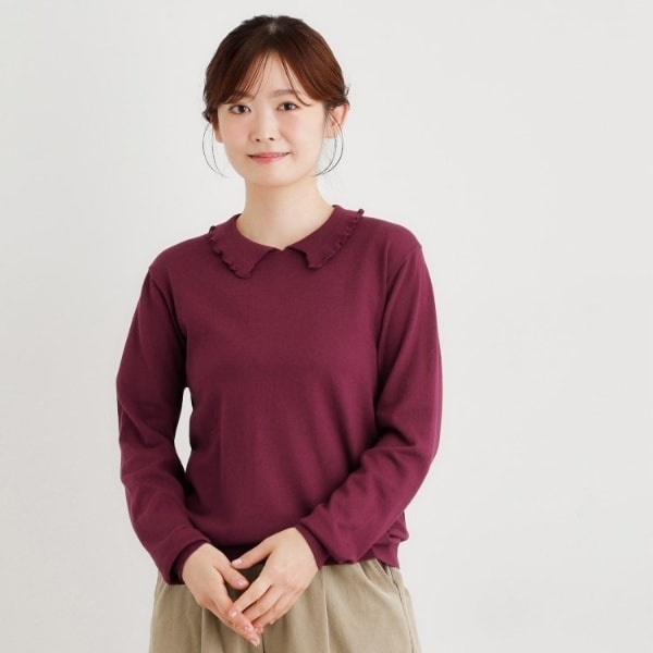 ローラ アシュレイ(LAURA ASHLEY) レディース ニット・セーター