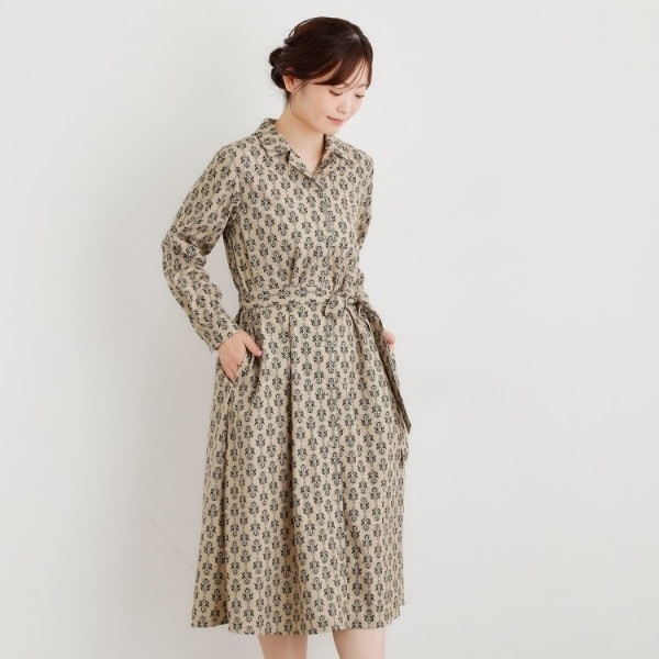 ローラ アシュレイ(LAURA ASHLEY) レディース ワンピース の一覧