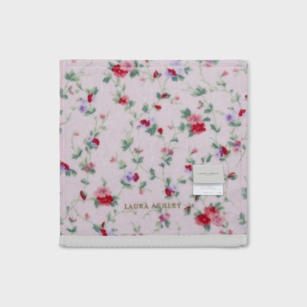 マイメロディ プリントハンカチ | ローラ アシュレイ(LAURA ASHLEY