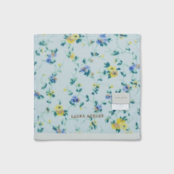 プライオリーハンカチ | ローラ アシュレイ(LAURA ASHLEY) | マルイ