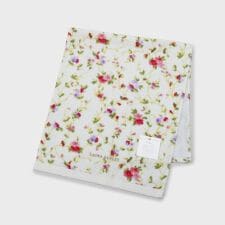 ローラ アシュレイ(LAURA ASHLEY)のプライオリーフェイスタオル