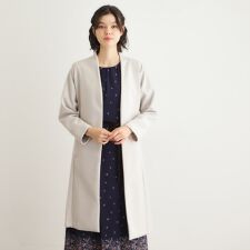 ローラ アシュレイ(LAURA ASHLEY) レディース アウター・ジャケット 