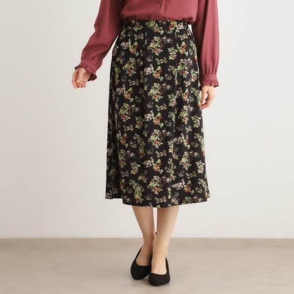 ローラ アシュレイ(LAURA ASHLEY) レディース スカート の一覧