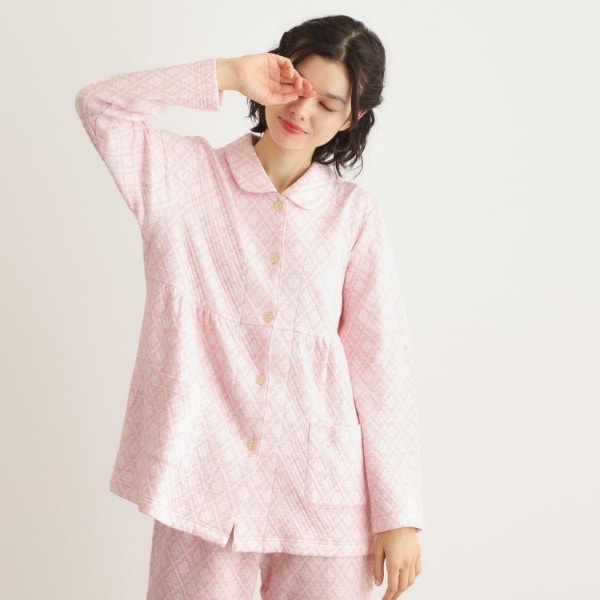 ルームウェア・パジャマ LAURAASHLEY Laura Ashley（ローラ アシュレイ）の通販 | パジャマ(セット