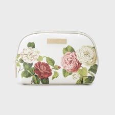 カミール柄 ポーチ