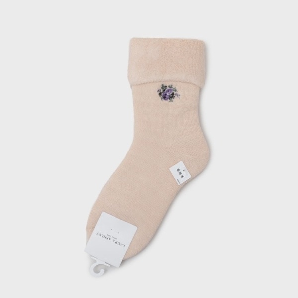ローラ アシュレイ(LAURA ASHLEY) レディース ソックス・靴下 の一覧
