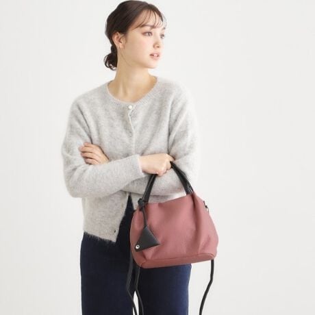 [^ԁFN9801076]yfUCzƂۂ݂̂邩킢炵tH̃obOVoB|Pbg̓t@Xi[t܂߂3[͂ǂłBt̃RCP[X͎O\łBnɂ̓V[Y\长AGr[ t[vgĂ܂B|Pbg~3AO|Pbg~1BV_[RtByfށz炩yfށƖ̊֌WɂAۂFČꍇ܂B܂Ap\REX}[gtHȂǂ̊ɂA኱iƉ摜̃J[قȂꍇ܂Bd:335g